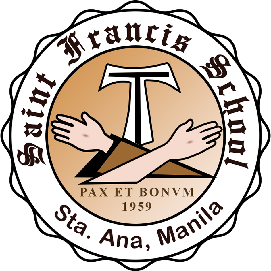 Saint Francis School Logo